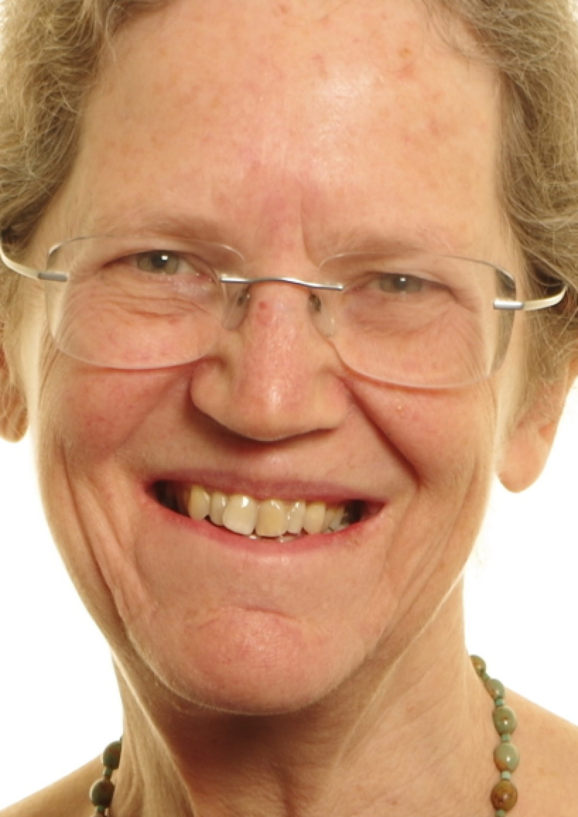 Prof. Dr. Mary Fulbrook 